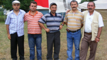 FESTİVAL 2009