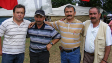 FESTİVAL 2009