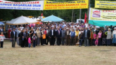 FESTİVAL 2009