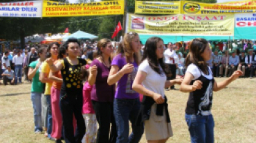 FESTİVAL 2009