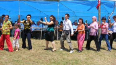 FESTİVAL 2009