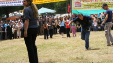 FESTİVAL 2009