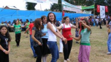 FESTİVAL 2009