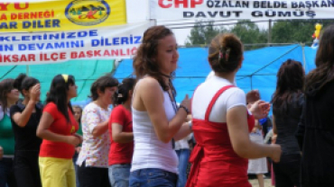 FESTİVAL 2009