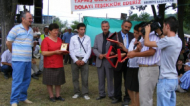 FESTİVAL 2009