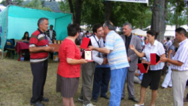 FESTİVAL 2009