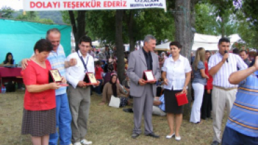 FESTİVAL 2009