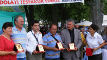 FESTİVAL 2009