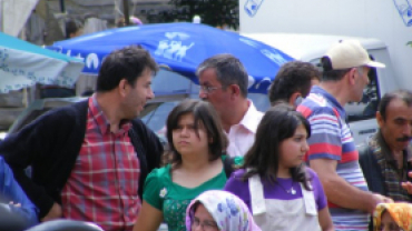 FESTİVAL 2009