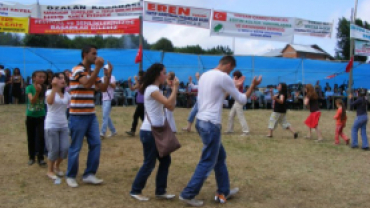 FESTİVAL 2009