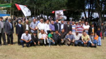 FESTİVAL 2009