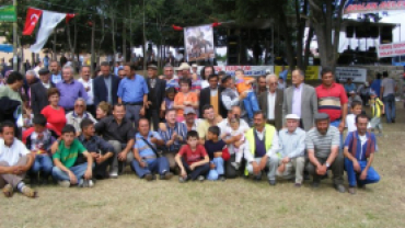 FESTİVAL 2009