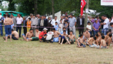 FESTİVAL 2009