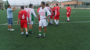 ÖZALAN FUTBOL TAKIMI VE TURNUVA RESİMLERİ
