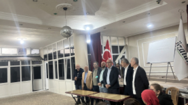 2025 RAMAZAN BAYRAMI
