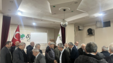 2025 RAMAZAN BAYRAMI