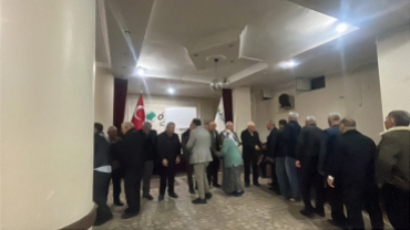 2025 RAMAZAN BAYRAMI