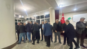 2025 RAMAZAN BAYRAMI