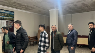 2025 RAMAZAN BAYRAMI