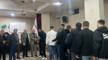 2025 RAMAZAN BAYRAMI