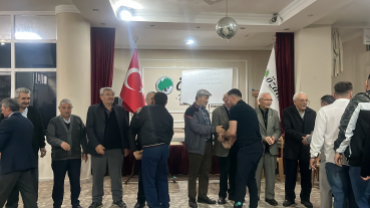2025 RAMAZAN BAYRAMI