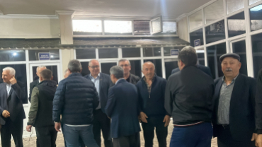2025 RAMAZAN BAYRAMI