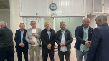 2025 RAMAZAN BAYRAMI