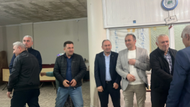 2025 RAMAZAN BAYRAMI