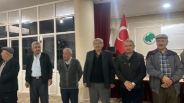 2025 RAMAZAN BAYRAMI