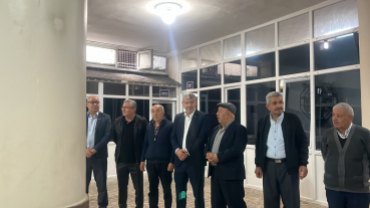 2025 RAMAZAN BAYRAMI