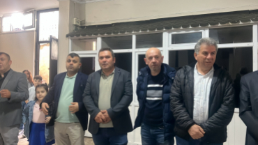 2025 RAMAZAN BAYRAMI
