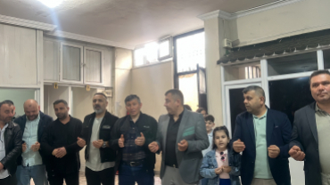 2025 RAMAZAN BAYRAMI