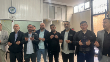 2025 RAMAZAN BAYRAMI