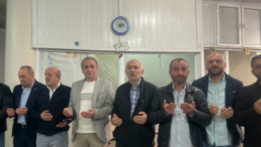 2025 RAMAZAN BAYRAMI