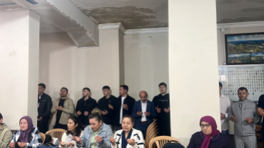 2025 RAMAZAN BAYRAMI