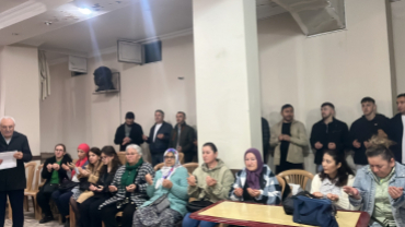 2025 RAMAZAN BAYRAMI