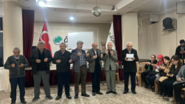 2025 RAMAZAN BAYRAMI