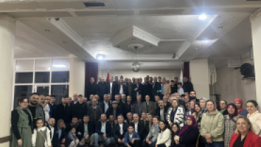 2025 RAMAZAN BAYRAMI