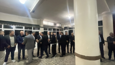 2025 RAMAZAN BAYRAMI