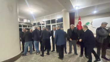 2025 RAMAZAN BAYRAMI