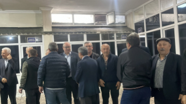 2025 RAMAZAN BAYRAMI