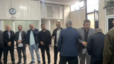 2025 RAMAZAN BAYRAMI