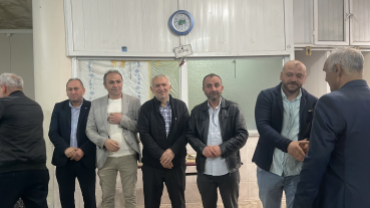 2025 RAMAZAN BAYRAMI
