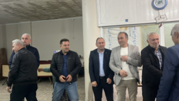 2025 RAMAZAN BAYRAMI