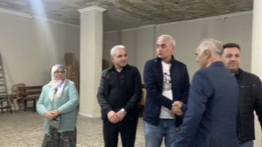2025 RAMAZAN BAYRAMI