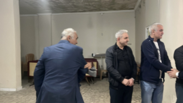 2025 RAMAZAN BAYRAMI