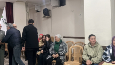 2025 RAMAZAN BAYRAMI
