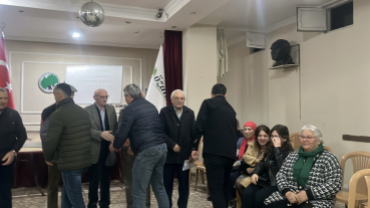 2025 RAMAZAN BAYRAMI