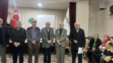 2025 RAMAZAN BAYRAMI