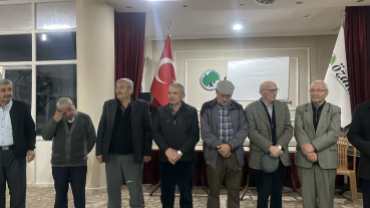2025 RAMAZAN BAYRAMI